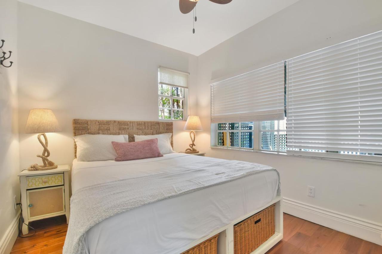 Sunflower Boutique Hotel Apartments 迈阿密海滩 外观 照片
