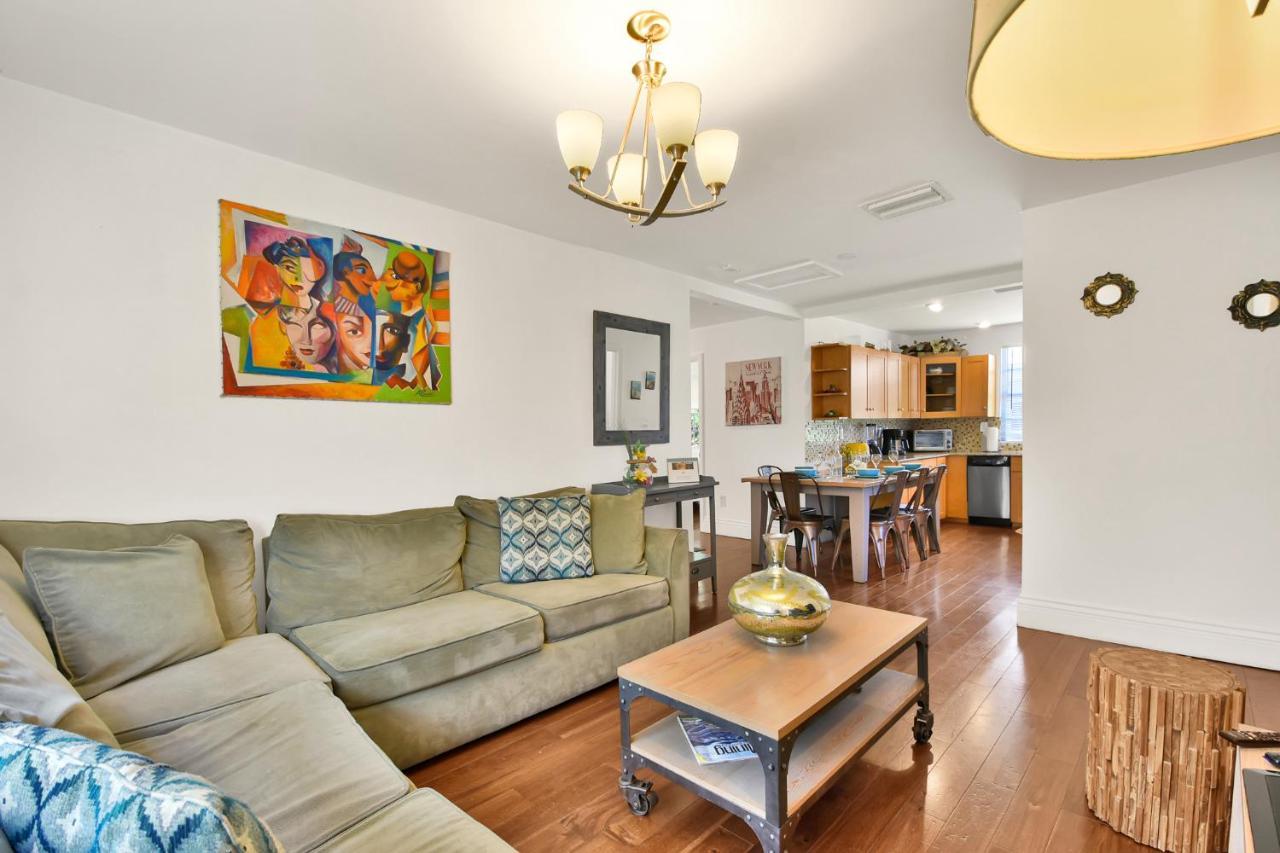Sunflower Boutique Hotel Apartments 迈阿密海滩 外观 照片