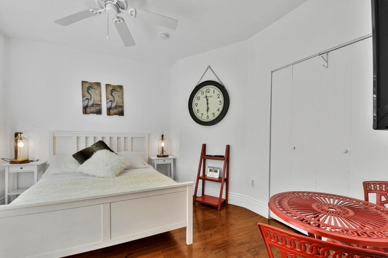 Sunflower Boutique Hotel Apartments 迈阿密海滩 外观 照片