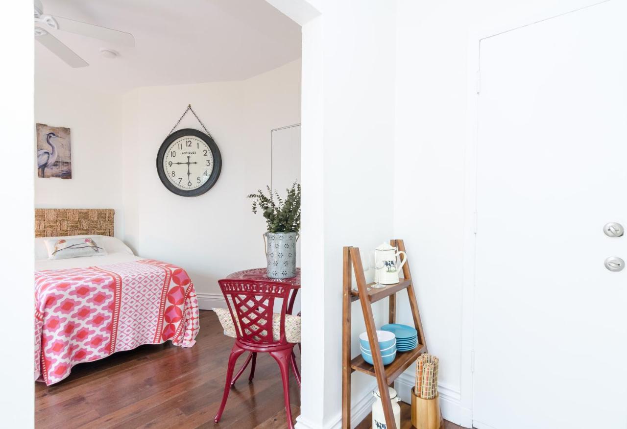 Sunflower Boutique Hotel Apartments 迈阿密海滩 外观 照片